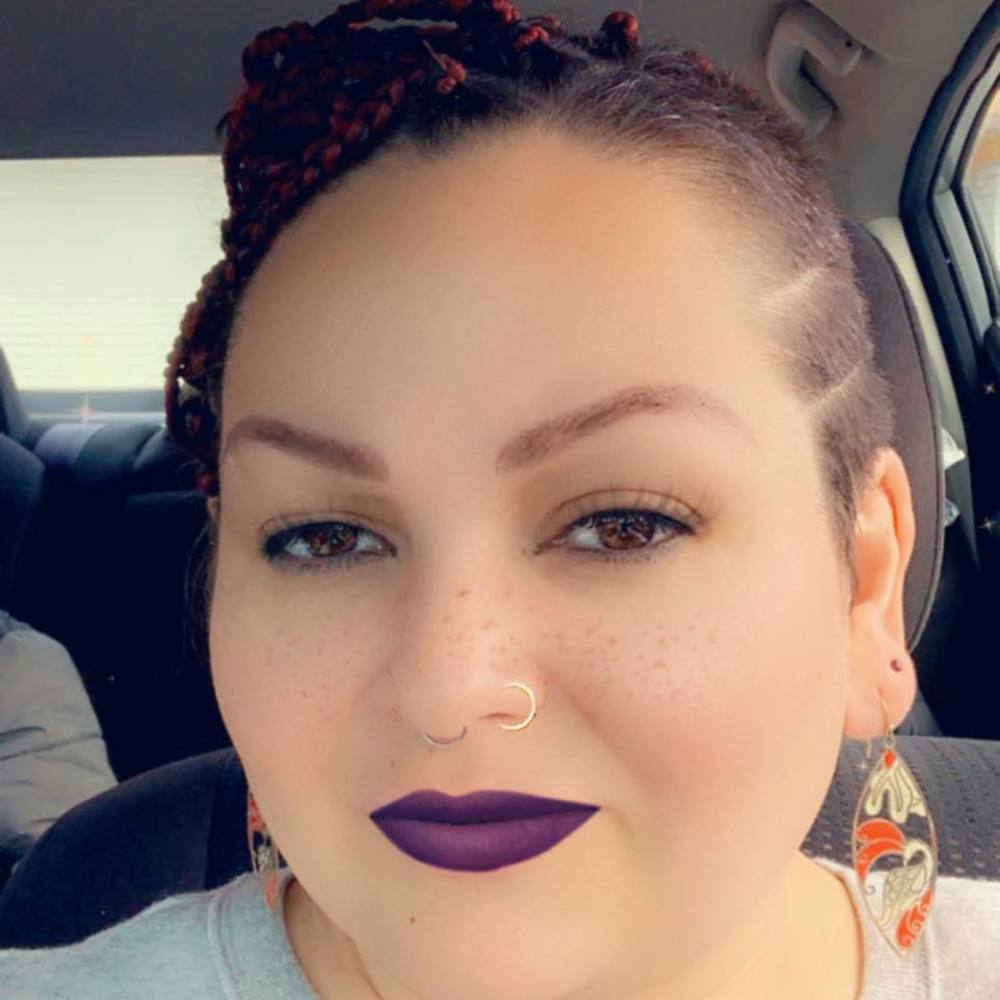 Meet your Posher, Jessica